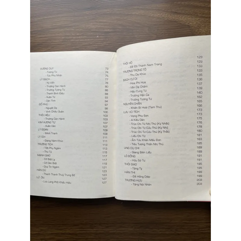 108 bài thơ tình Trung Hoa 977645