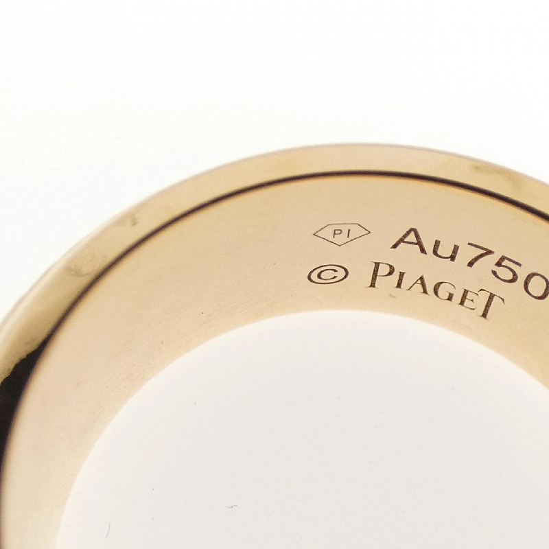 Nhẫn Piaget Possession - Hàng hiệu Authentic 837735