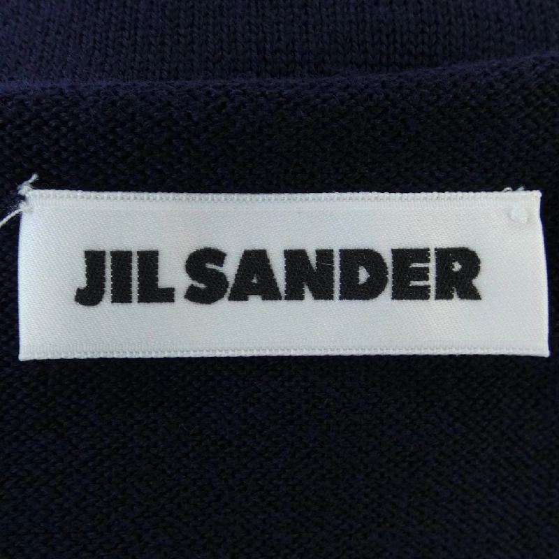 Jil Sander JIL SANDER J02CT0484 Đầm 647416