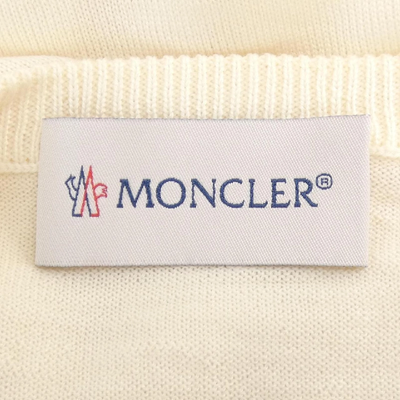 【Mã giảm giá】Moncler MONCLER Áo len 635918