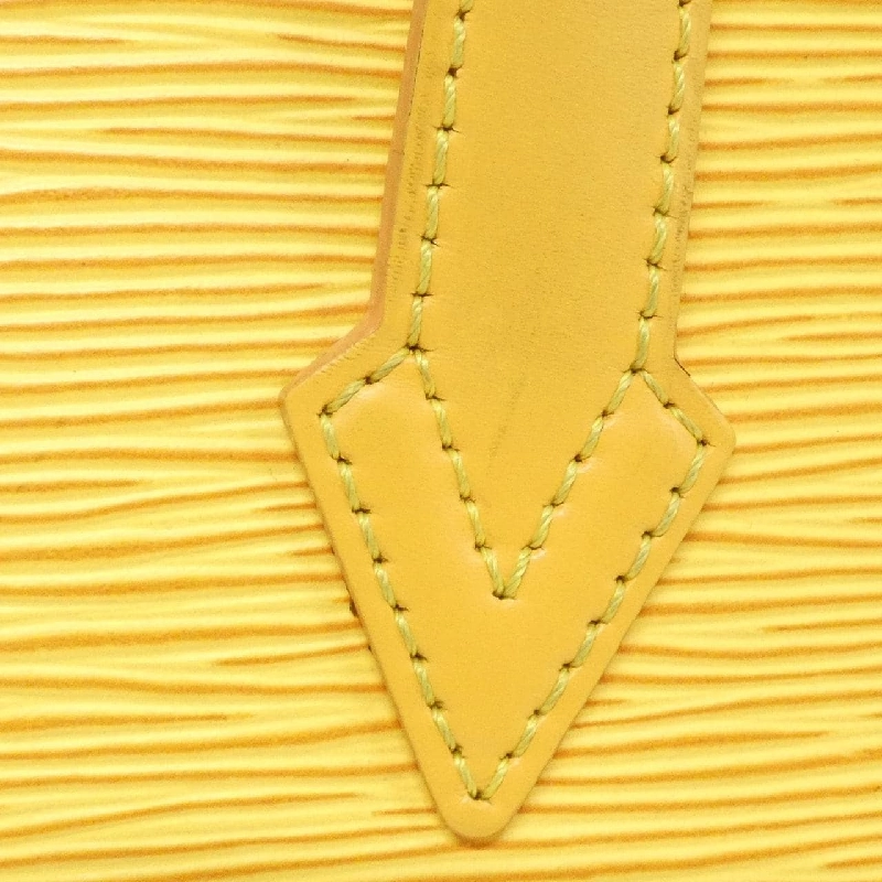 Túi xách vai dài Louis Vuitton Epi Saint Jacques M52339 - Hàng hiệu Authentic 767519