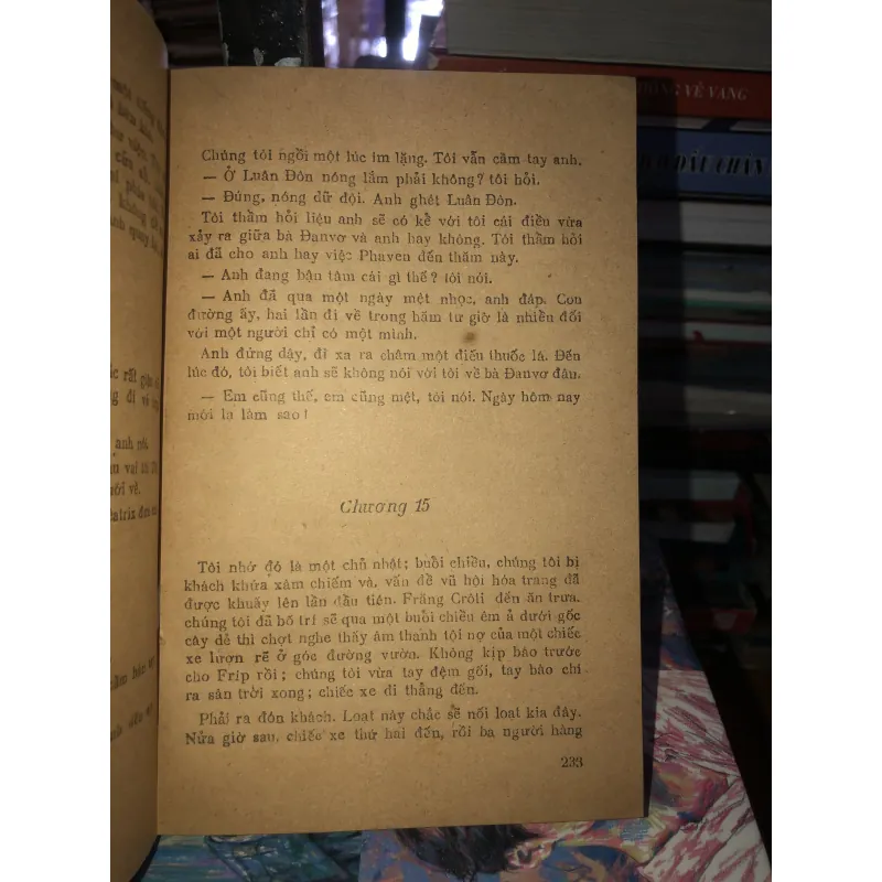 Rebecca - Đaphnê Đuy Môriê 975997