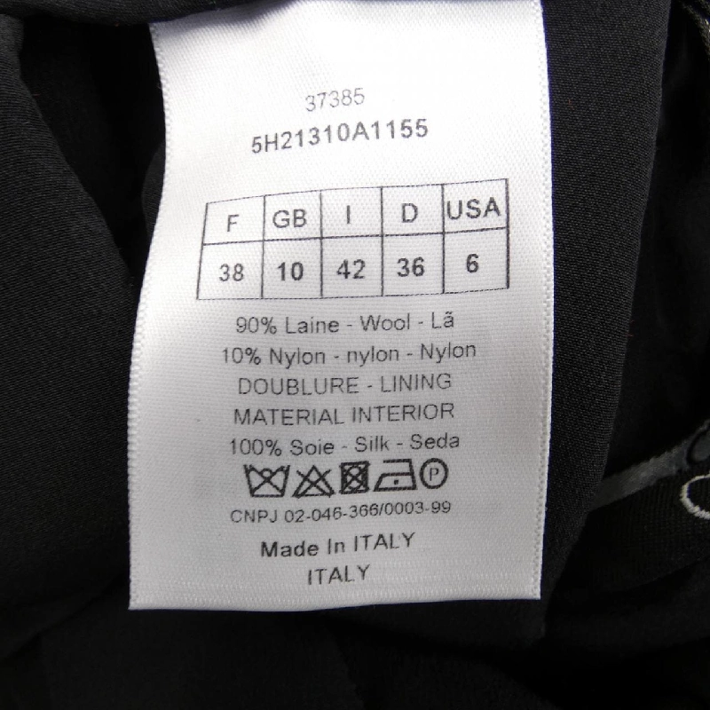 Christian Dior 5H21310A1155 Váy 649430