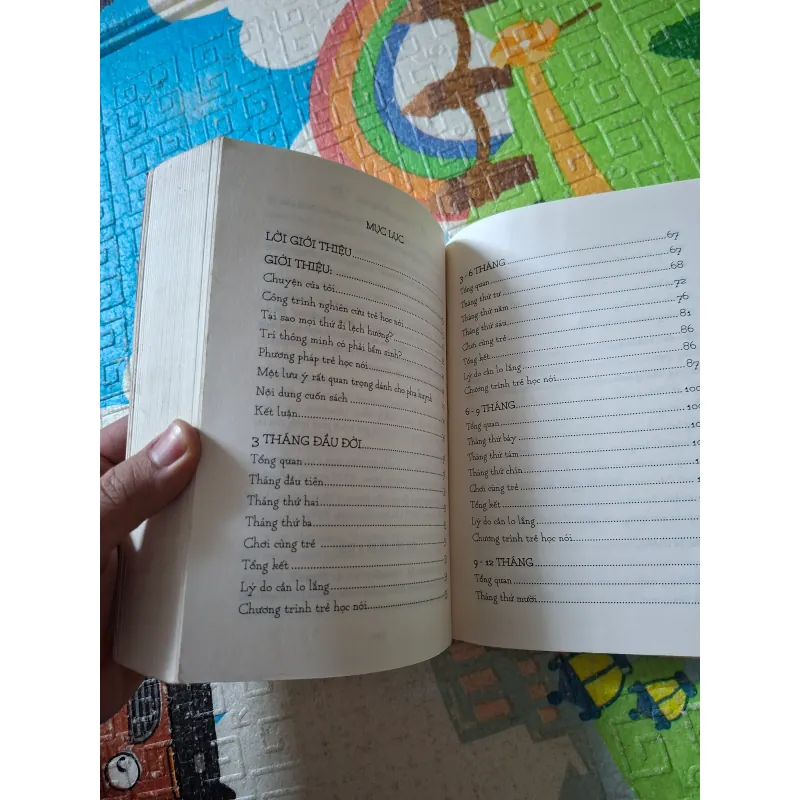 Cùng Con Học Nói 1000292