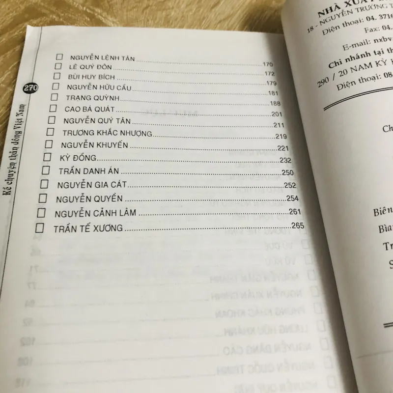 KỂ CHUYỆN THẦN ĐỒNG VIỆT NAM  992406