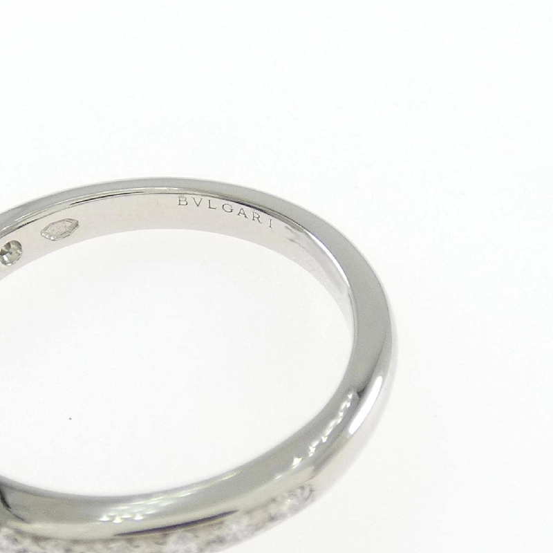 Nhẫn kim cương Bulgari 0.31CT G VS1 EXT - Hàng hiệu Chính hãng 837186