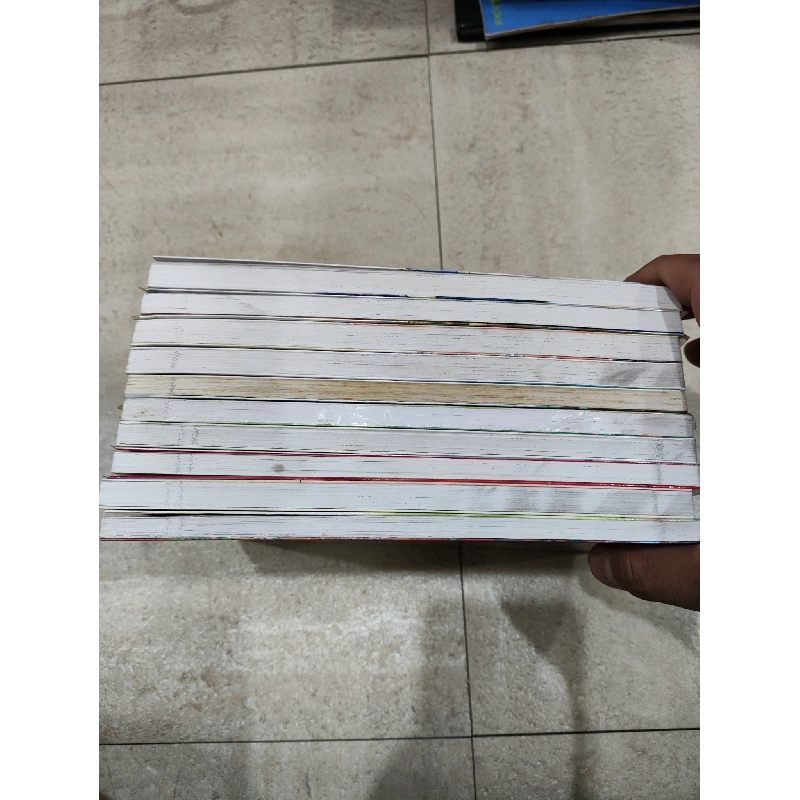 Bí Mật Tình Yêu Phố Angel - Girlne Ya 148696