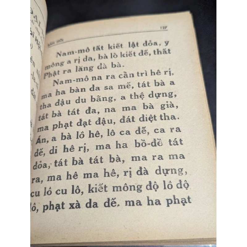 Kinh nhựt tụng 778552