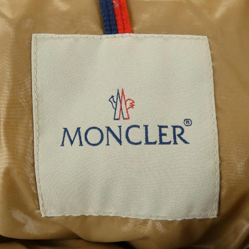MONCLER BADY Áo khoác lông - Hàng hiệu Chính hãng 821433