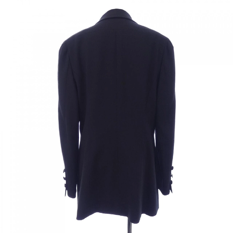 【Mã giảm giá】【Cổ điển】Áo khoác CHANEL 635282