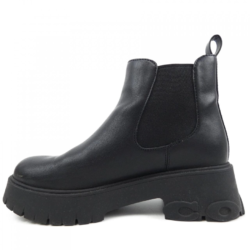 【Mã giảm giá】Giày boot COACH 665180