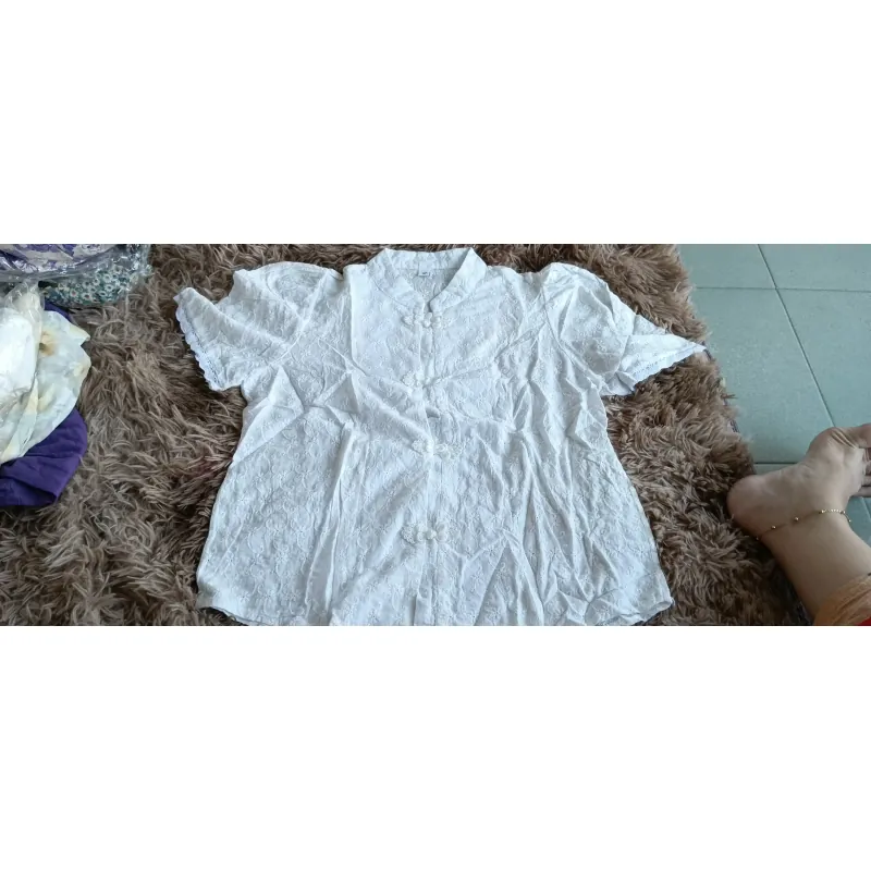 Áo kiểu nữ, nhiều mẫu mã, màu sắc 973676