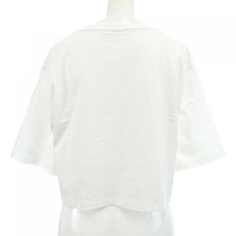 Áo thun cropped in CELINE 2X761671Q - Hàng hiệu Authentic 632495