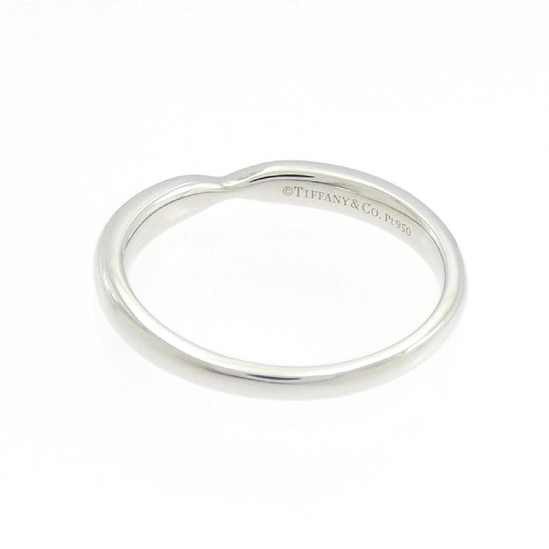 Nhẫn Tiffany Harmony - Hàng hiệu Authentic 837417