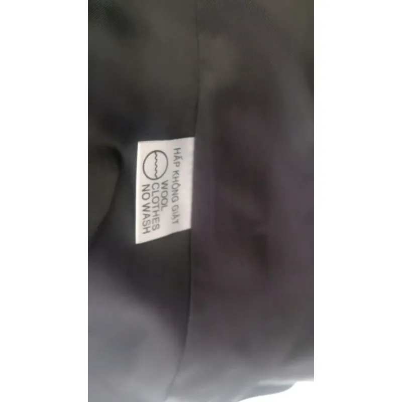 Áo khoát vest Chương 998281