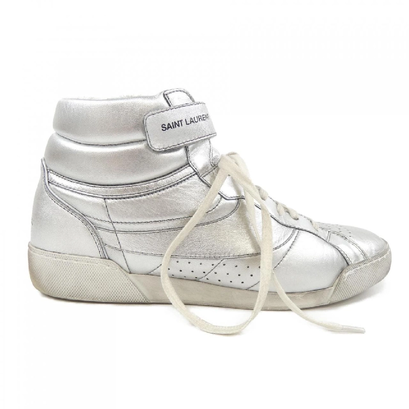 Giày sneaker SAINT LAURENT 567179 - Hàng hiệu Authentic 906900