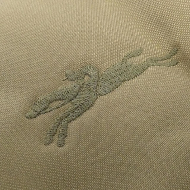 Longchamp Le Pliage Green 1899 919 Túi đeo vai - Hàng hiệu Chính hãng 805826