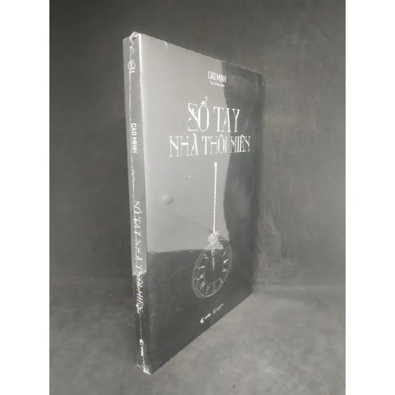 [Sách Cũ SCGR] Sổ tay nhà thôi miên 100% HCM0202 678434