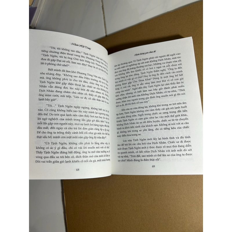 Bốn tháng chưa đủ 544253