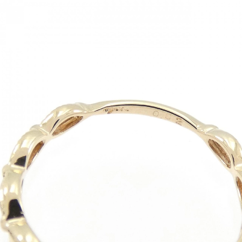 Nhẫn kim cương Agat 0.02CT - Hàng hiệu Authentic 832519