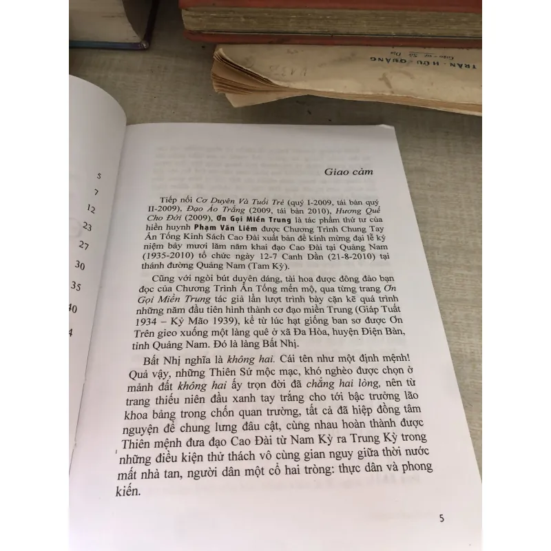 Ơn gọi Miền Trung 1001046