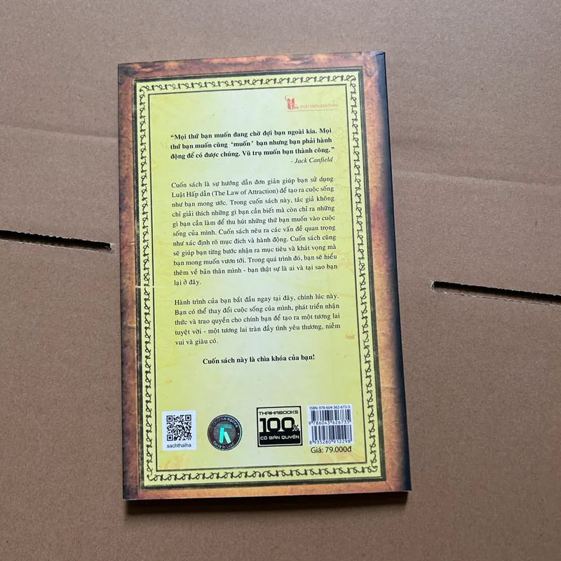 Người nam châm 717443