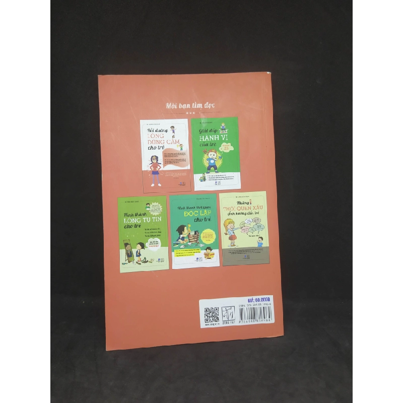 Bồi dưỡng lòng dũng cảm cho trẻ 90% HCM0612 364773