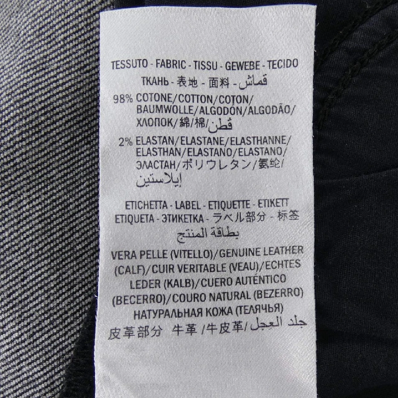 Gucci GUCCI 502797-XDABY Jeans - Hàng hiệu Chính hãng 812998