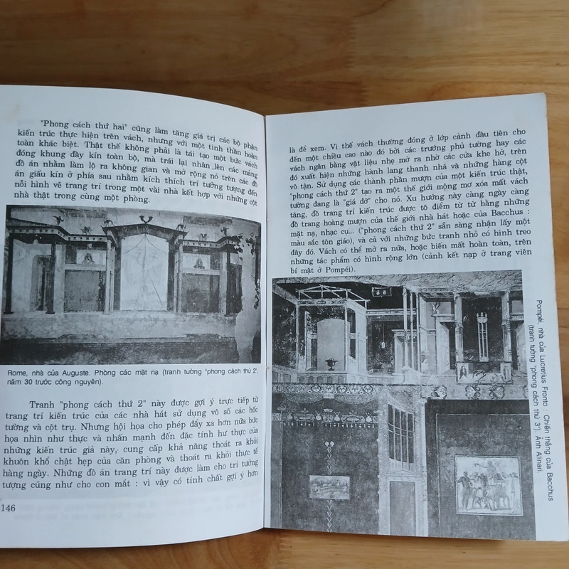 Mỹ Thuật Hy Lạp & La Mã - Huỳnh Ngọc Trảng, Phạm Thiếu Hương dịch & biên soạn 532219
