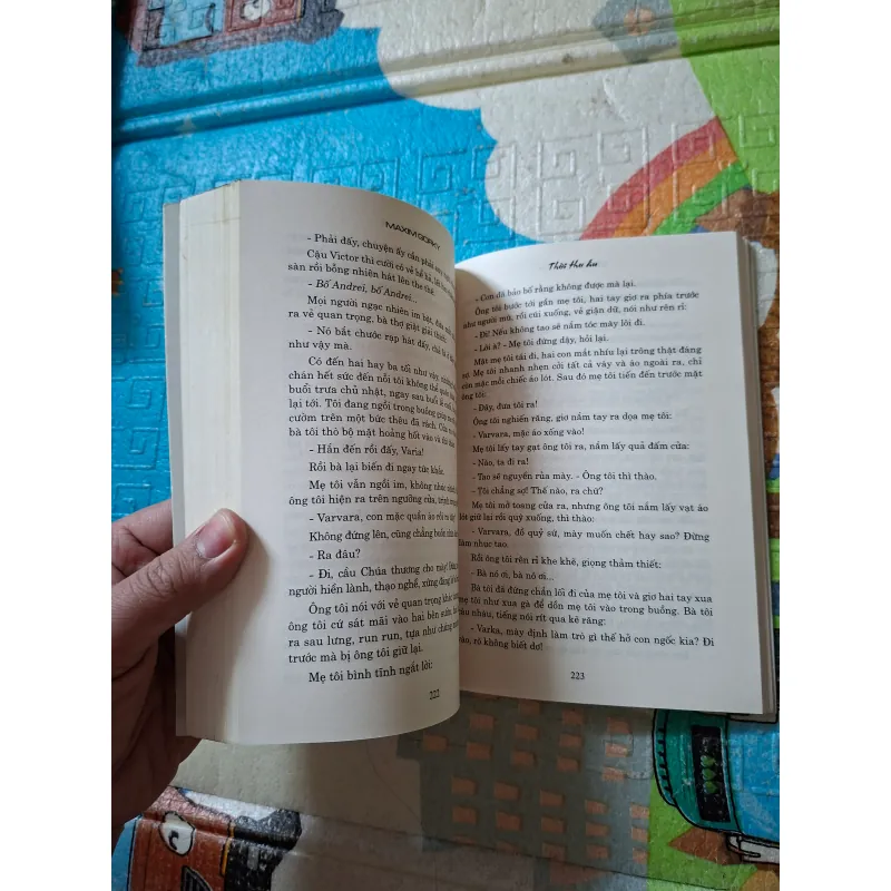 Thời Thơ Ấu 936242