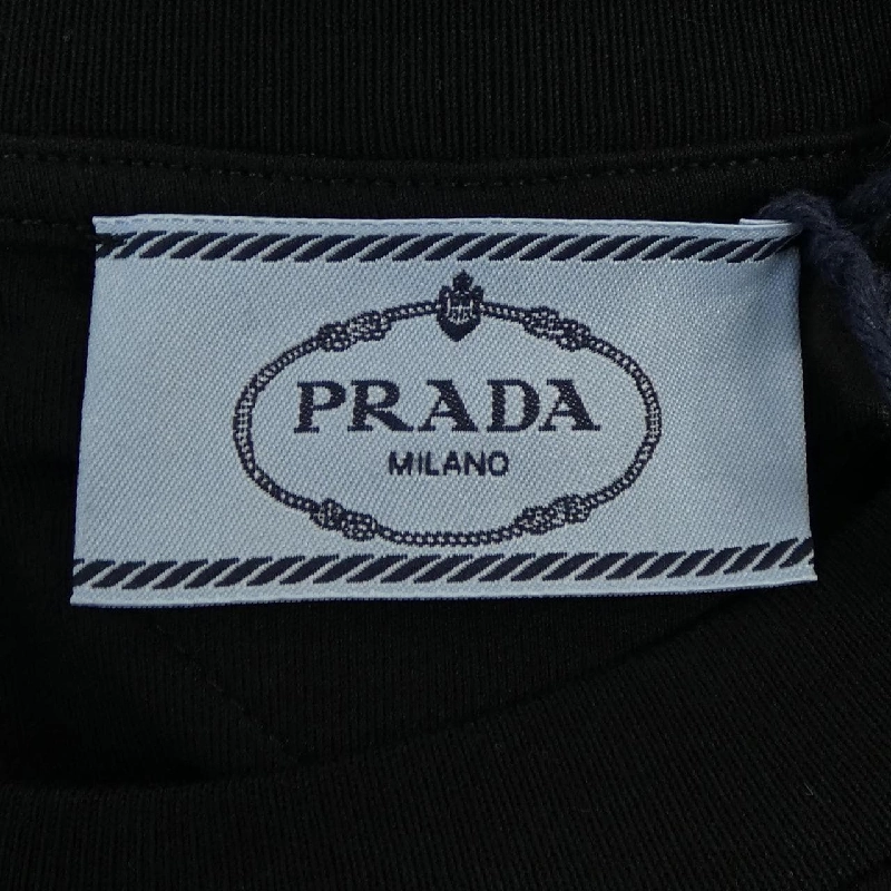 【Mã giảm giá】Áo thun PRADA 646964