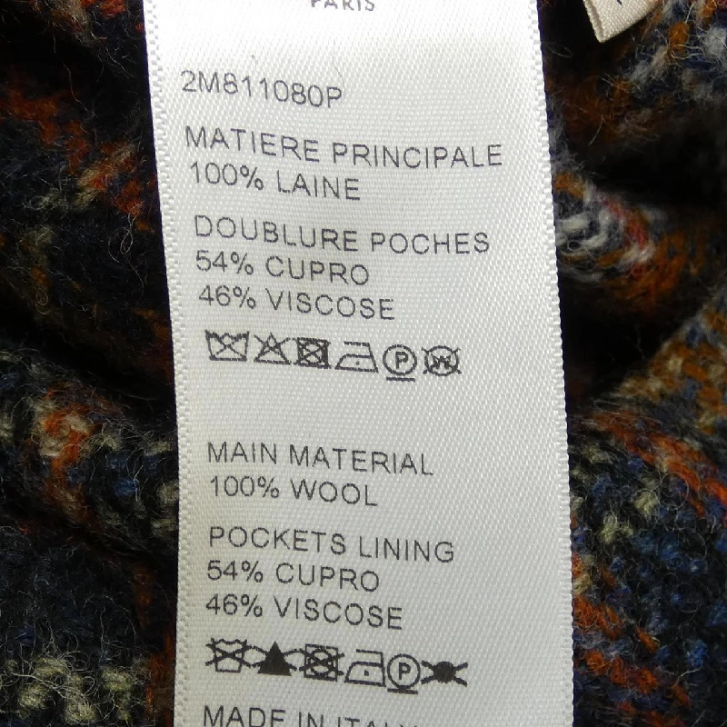 Áo khoác CELINE 639671