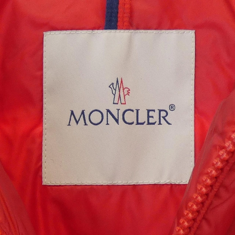 MONCLER AGAY Áo khoác lông - Hàng hiệu Chính hãng 892659