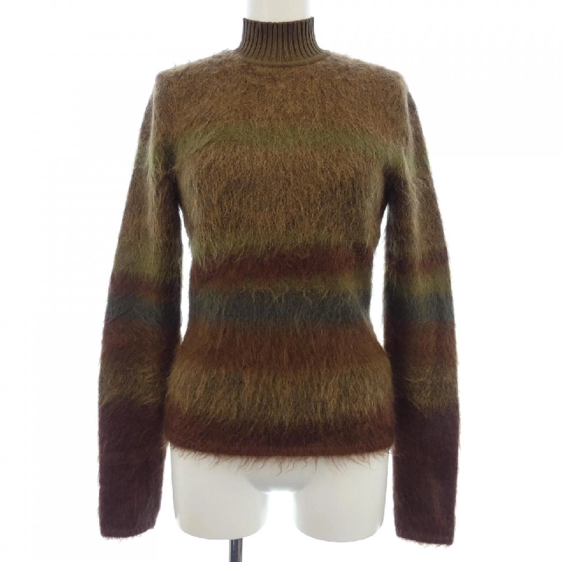 HERMES 2H2600DG Áo len 636433