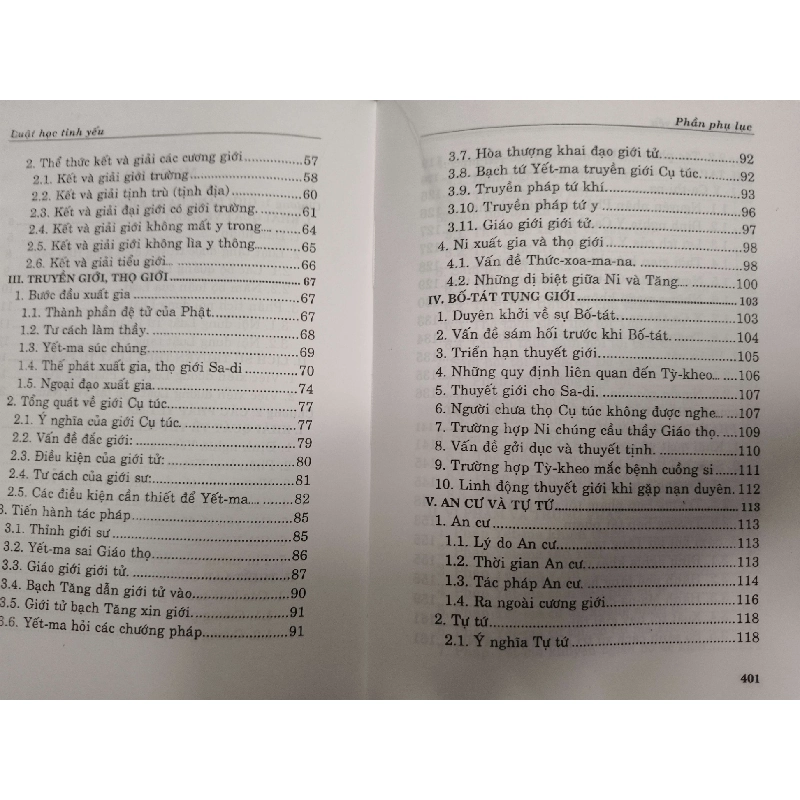 Luật học tinh yếu - 2017 - 405 trang Sách tôn giáo - tâm linh ANTQ3101 909789
