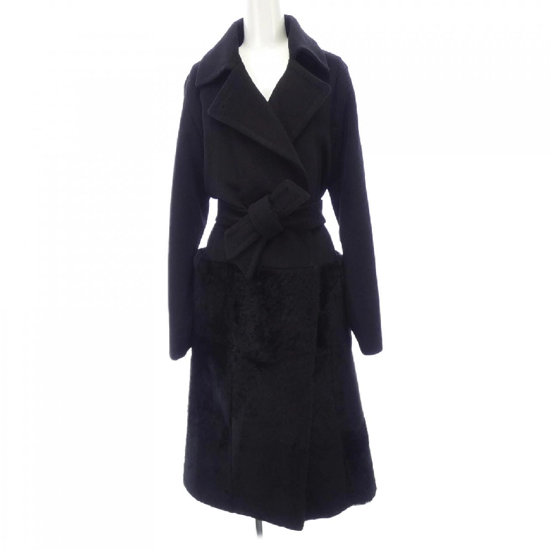 【Khuyến mãi】Áo khoác Max Mara 639876