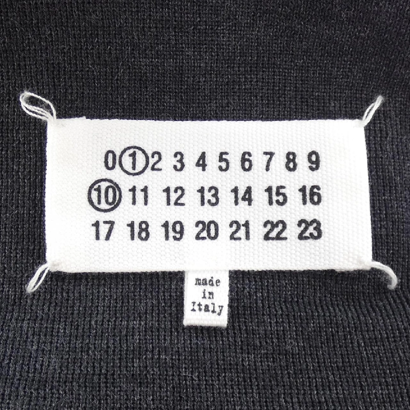 Maison Margiela S51TE0103 Khăn quàng cổ 664948