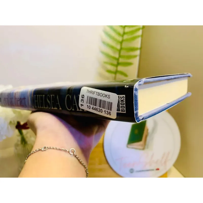 [Sách tiếng Anh 2hand] Like new 90% - Evil at Heart – Chelsea Cain 961032