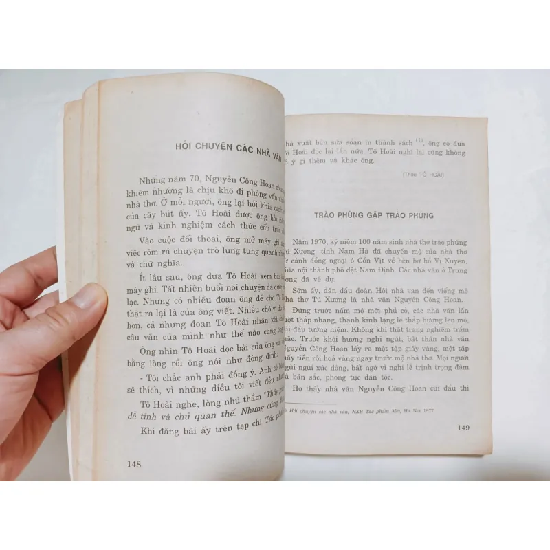 Giai Thoại Văn Học 762800