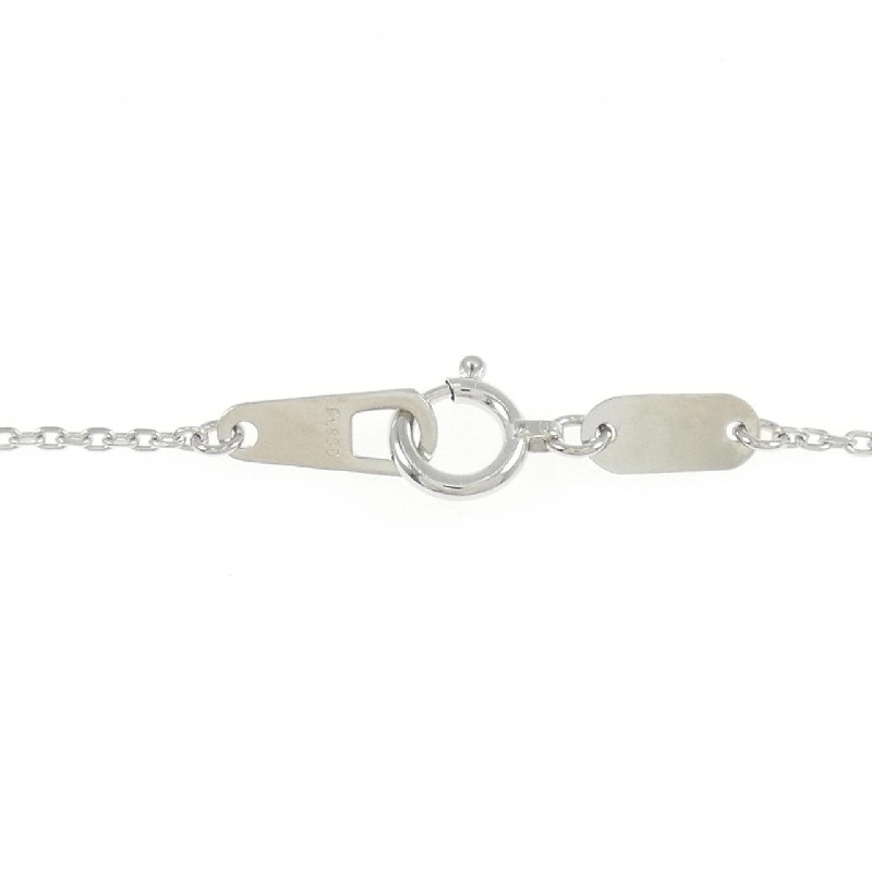 Dây chuyền kim cương Royal Asscher 0.35CT - Hàng hiệu Authentic 845354