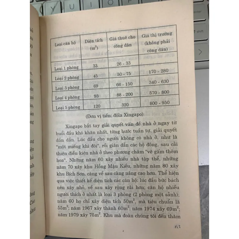 VĂN MINH TINH THẦN XINGAPO - ĐOÀN KHẢO SÁT TRUNG QUỐC 788229