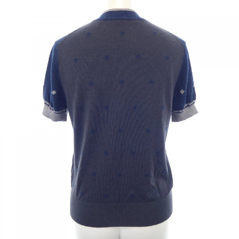 【Mã giảm giá】HERMES Áo len 640061