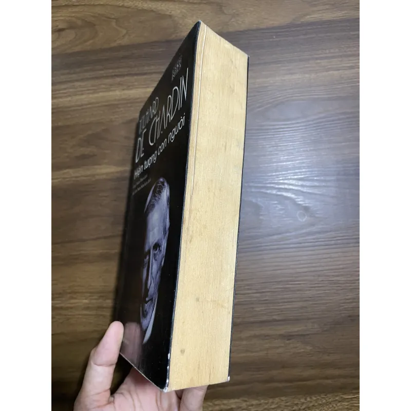 Hiện tượng con người 933813