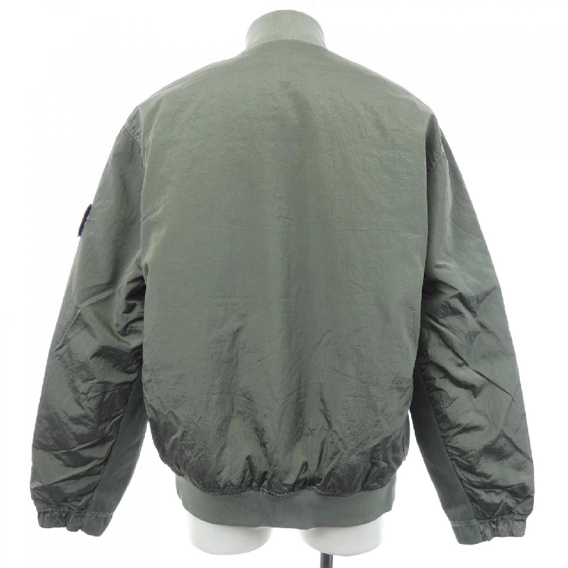 STONE ISLAND 811544919 Áo khoác - Hàng hiệu Chính hãng 888123