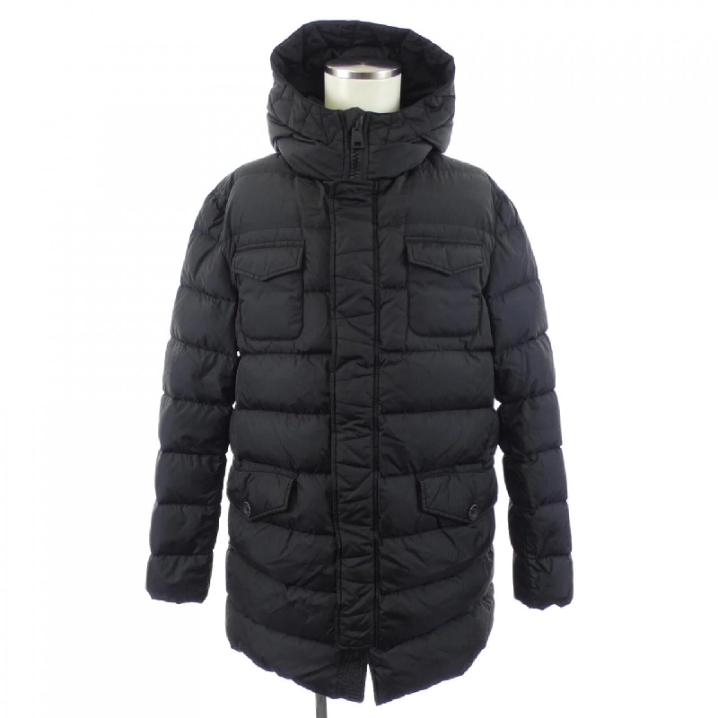 Herno PI0191U Áo khoác lông vũ - Hàng hiệu Authentic 886251