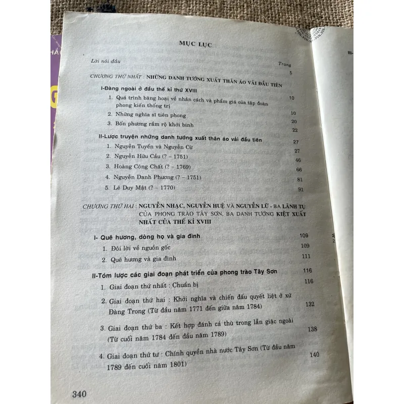 Danh tướng Việt Nam tập 3  791804