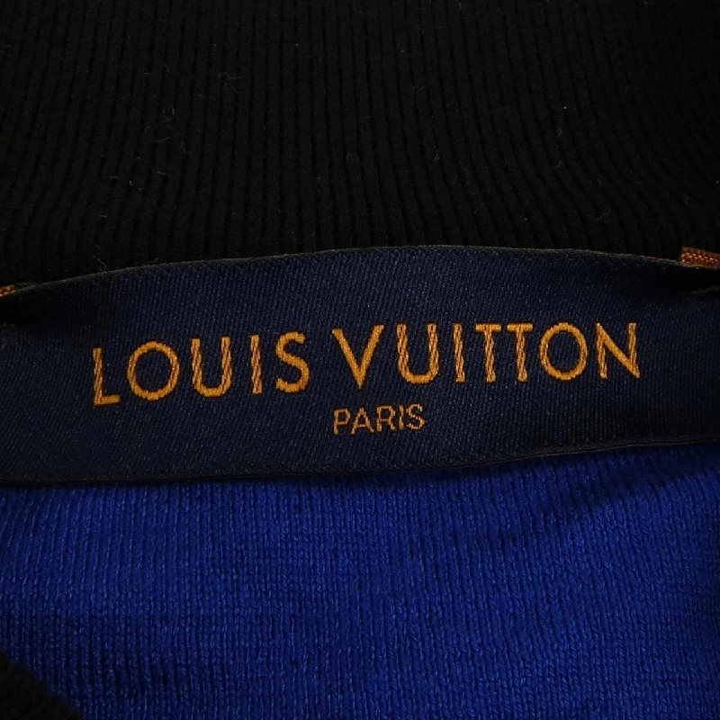 Áo khoác bomber monogram drop needle LOUIS VUITTON HIN50WTBU - Hàng hiệu Authentic 893491