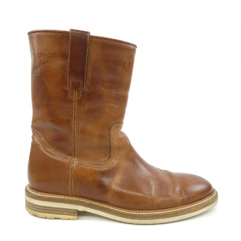 ブッテロ BUTTERO B2316 Giày boot - Hàng hiệu Authentic 902120