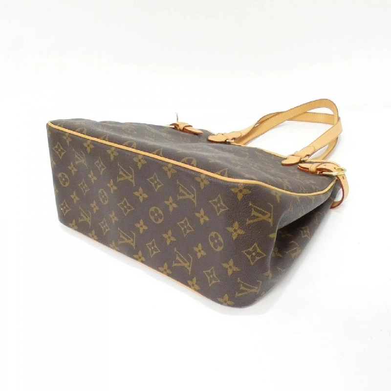 Túi xách vai Louis Vuitton Monogram Batignolles Vertical M51153 610929