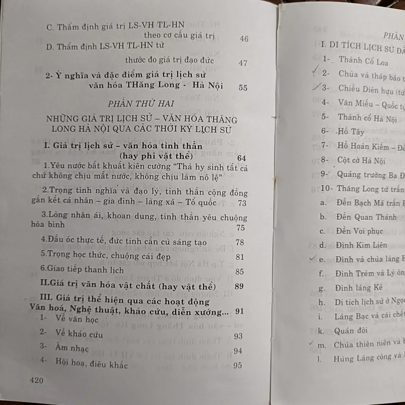 Ngàn năm văn hóa đất Thăng Long - Hồ Phương Lan (Tuyển chọn và giới thiệu) 975562